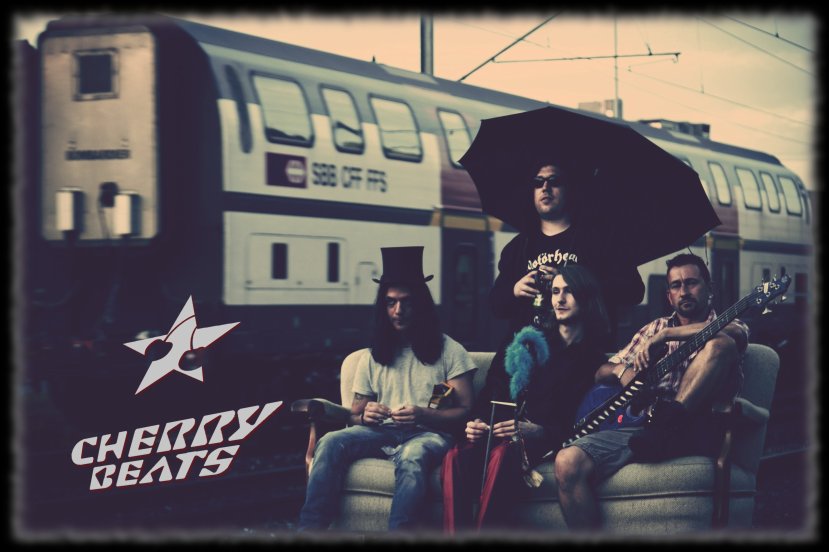 Cherrybeats Rock'n'Roll